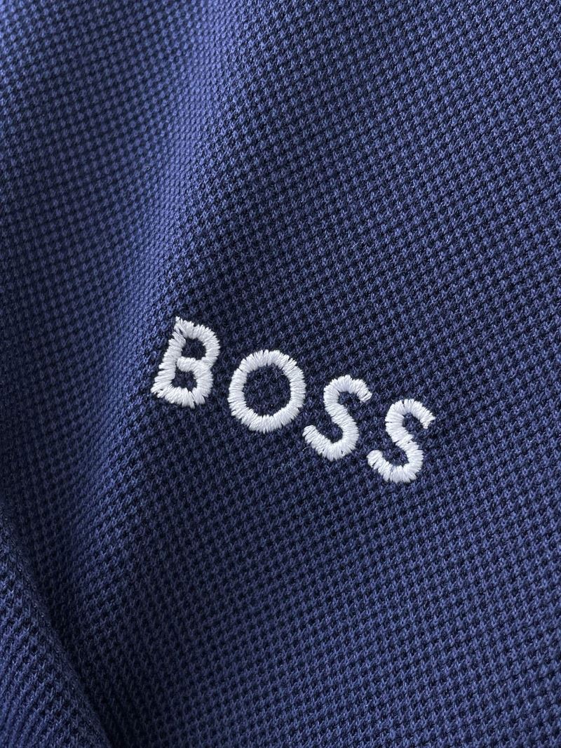 Boss T-Shirts